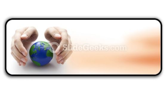 Protect The Earth Ppt Icon For Ppt Templates And Slides R