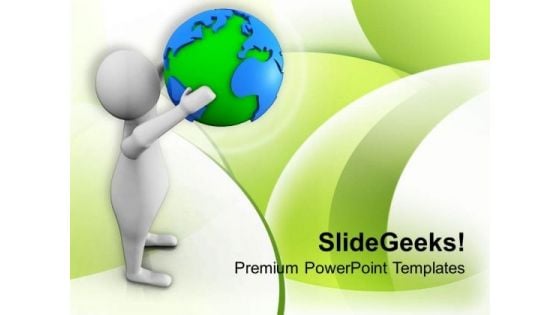 Protecting The Environment PowerPoint Templates Ppt Backgrounds For Slides 0513 Protecting The Environment PowerPoint Templates Ppt Backgrounds For Slides 0513