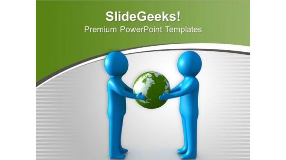 Protecting The World Teamwork Concept PowerPoint Templates Ppt Backgrounds For Slides 0413 Protecting The World Teamwork Concept PowerPoint Templates Ppt Backgrounds For Slides 0413