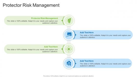 Protector Risk Management In Powerpoint And Google Slides Cpb