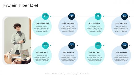 Protein Fiber Diet In Powerpoint And Google Slides Cpb