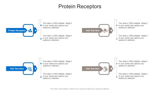 Protein Receptors In Powerpoint And Google Slides Cpb