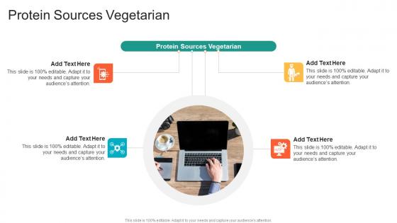 Protein Sources Vegetarian In Powerpoint And Google Slides Cpb