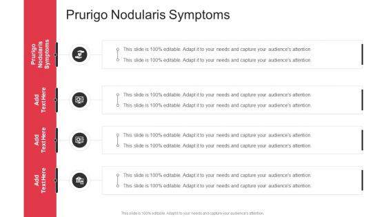 Prurigo Nodularis Symptoms In Powerpoint And Google Slides Cpb