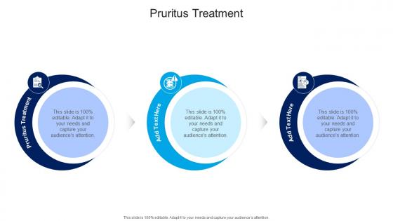 Pruritus Treatment In Powerpoint And Google Slides Cpb