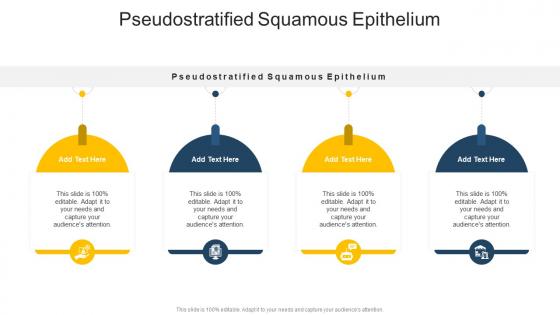 Pseudostratified Squamous Epithelium In Powerpoint And Google Slides Cpb