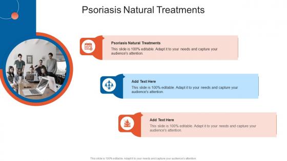 Psoriasis Natural Treatments In Powerpoint And Google Slides Cpb