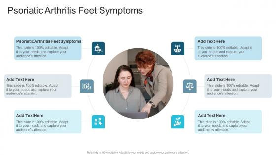 Psoriatic Arthritis Feet Symptoms In Powerpoint And Google Slides Cpb