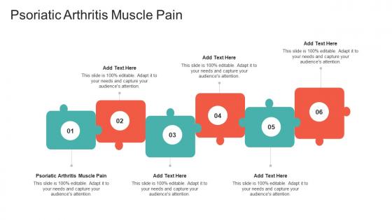 Psoriatic Arthritis Muscle Pain In Powerpoint And Google Slides Cpb