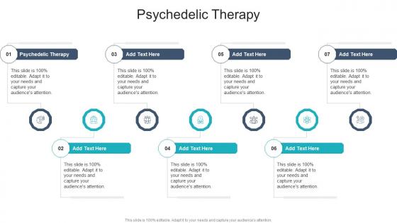 Psychedelic Therapy In Powerpoint And Google Slides Cpb