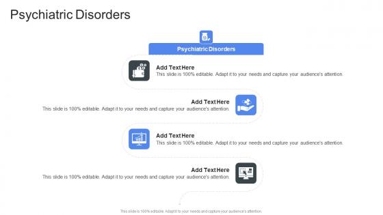 Psychiatric Disorders In Powerpoint And Google Slides Cpb