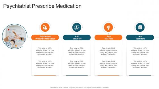 Psychiatrist Prescribe Medication In Powerpoint And Google Slides Cpb