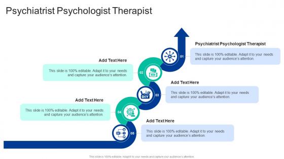 Psychiatrist Psychologist Therapist In Powerpoint And Google Slides Cpb