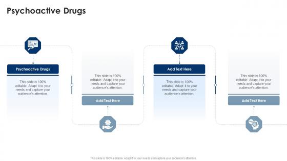 Psychoactive Drugs In Powerpoint And Google Slides Cpb