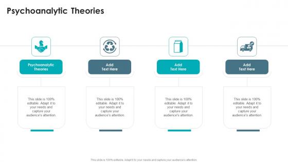 Psychoanalytic Theories In Powerpoint And Google Slides Cpb