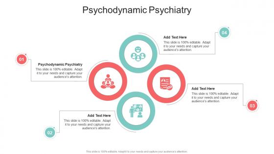 Psychodynamic Psychiatry In Powerpoint And Google Slides Cpb