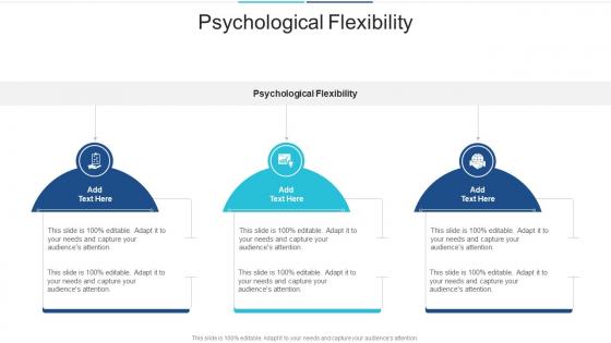 Psychological Flexibility In Powerpoint And Google Slides Cpb