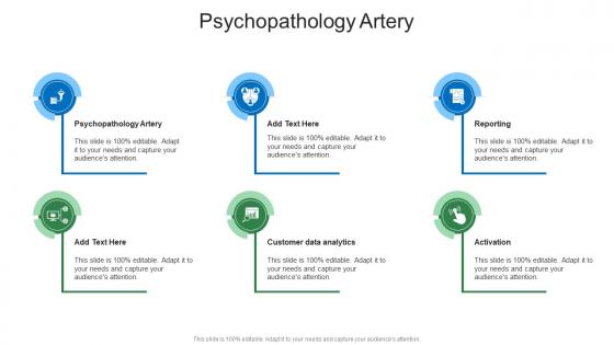 Psychopathology Artery In Powerpoint And Google Slides Cpb