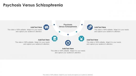 Psychosis Versus Schizophrenia In Powerpoint And Google Slides Cpb