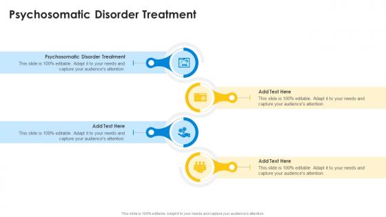 Psychosomatic Disorder Treatment In Powerpoint And Google Slides Cpb