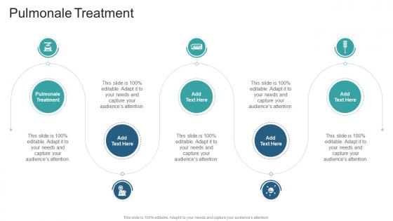 Pulmonale Treatment In Powerpoint And Google Slides Cpb