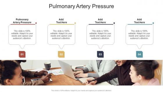 Pulmonary Artery Pressure In Powerpoint And Google Slides Cpb