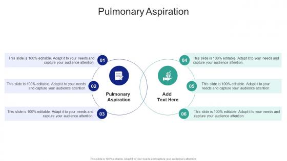 Pulmonary Aspiration In Powerpoint And Google Slides Cpb