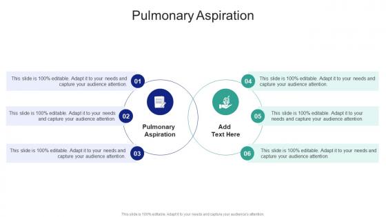 Pulmonary Aspiration In Powerpoint And Google Slides Cpb Pulmonary Aspiration In Powerpoint And Google Slides Cpb