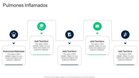 Pulmones Inflamados In Powerpoint And Google Slides Cpb