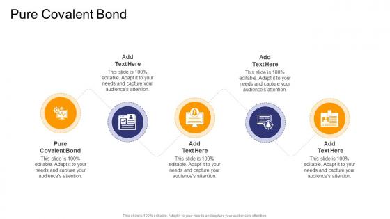 Pure Covalent Bond In Powerpoint And Google Slides Cpb
