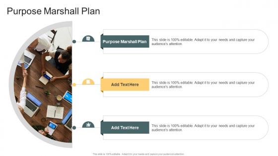 Purpose Marshall Plan In Powerpoint And Google Slides Cpb