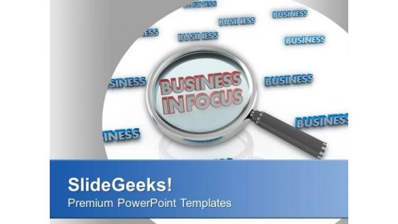 Put Your All Efforts To Put Business Forward PowerPoint Templates Ppt Backgrounds For Slides 0613