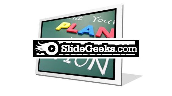 Put Your Plan Into Action Ppt Icon For Ppt Templates And Slides F