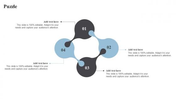 Puzzle Banking Start Up B Plan Go To Market Strategy Microsoft Pdf