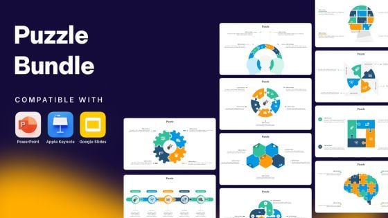 Puzzle Bundle Powerpoint Ppt Templates And Slides Puzzle Bundle Powerpoint Ppt Templates And Slides