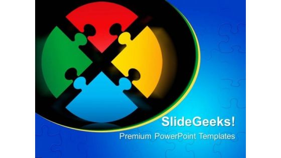 Puzzle Business PowerPoint Templates And PowerPoint Themes 0512 Puzzle Business PowerPoint Templates And PowerPoint Themes 0512