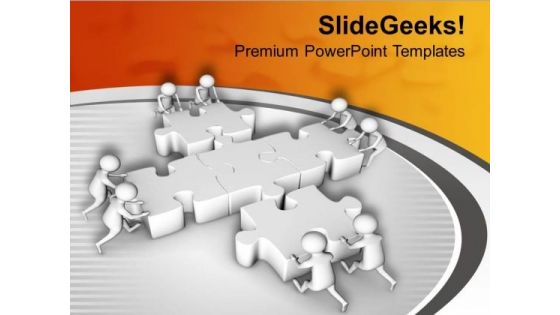 Puzzle Of Busines Issuses Is Important PowerPoint Templates Ppt Backgrounds For Slides 0713 Puzzle Of Busines Issuses Is Important PowerPoint Templates Ppt Backgrounds For Slides 0713