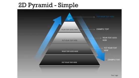 Pyramid Diagrams-pyramid PowerPoint Templates