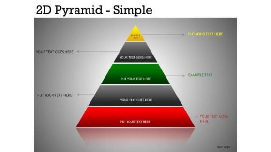 Pyramids PowerPoint Templates And Pyramids Diagrams Ppt Slides