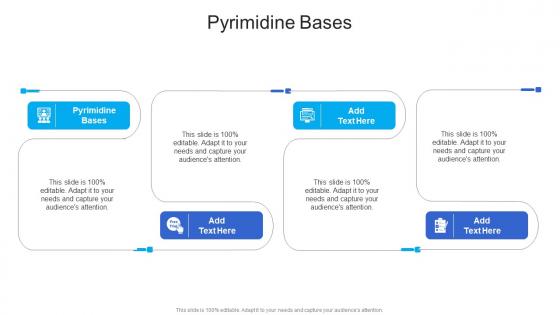 Pyrimidine Bases In Powerpoint And Google Slides Cpb