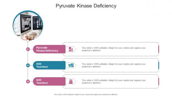 Pyruvate Kinase Deficiency In Powerpoint And Google Slides Cpb