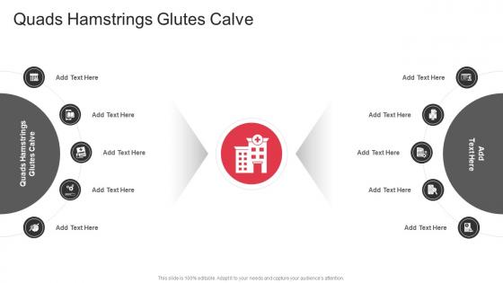 Quads Hamstrings Glutes Calve In Powerpoint And Google Slides Cpb