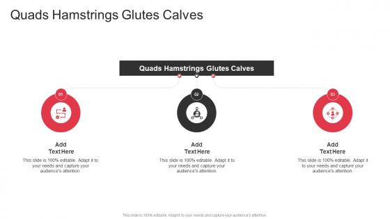 Quads Hamstrings Glutes Calves In Powerpoint And Google Slides Cpb Quads Hamstrings Glutes Calves In Powerpoint And Google Slides Cpb