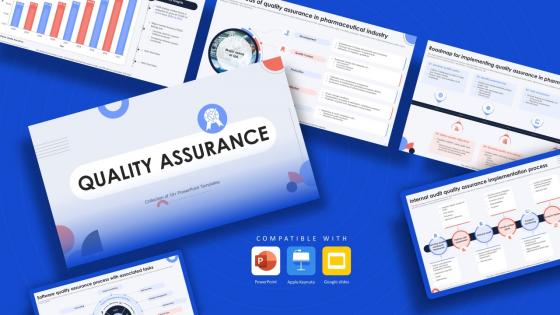 Quality Assurance Powerpoint Ppt Template Bundles