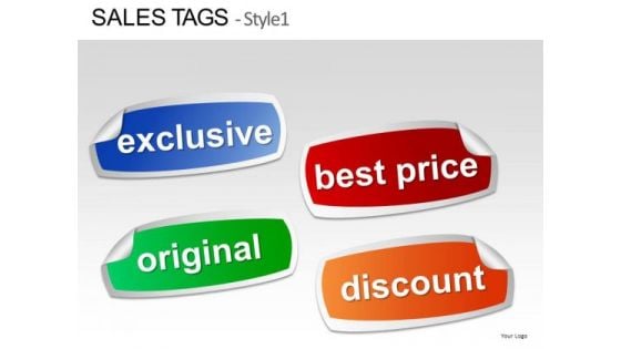 Quality Sales Tags PowerPoint Slides And Ppt Diagram Templates