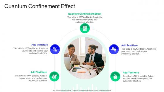 Quantum Confinement Effect In Powerpoint And Google Slides Cpb