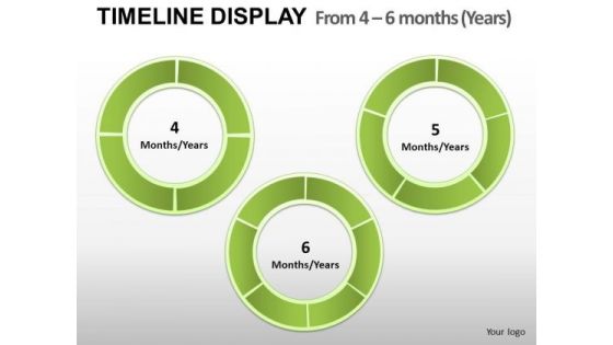 Quarterly Semi Annual Timelines PowerPoint Slides And Ppt Diagram Templates