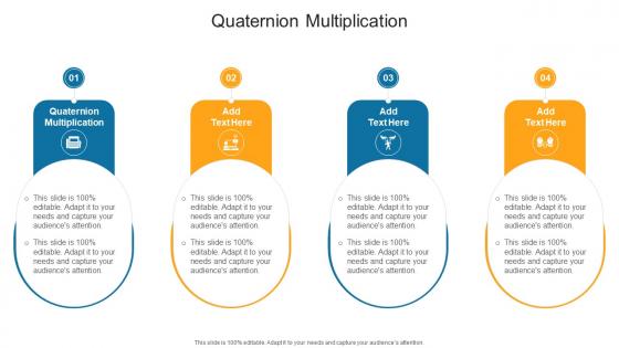 Quaternion Multiplication In Powerpoint And Google Slides Cpb Quaternion Multiplication In Powerpoint And Google Slides Cpb