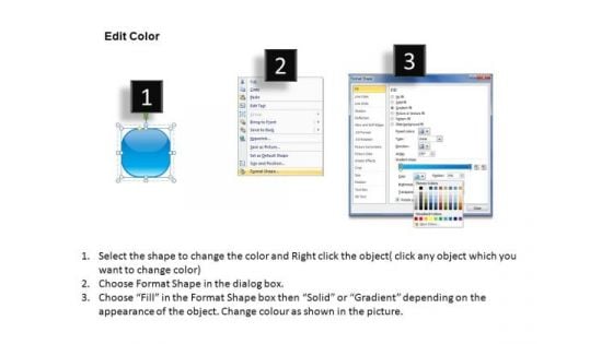 Question Mark Web Icons PowerPoint Slides And Ppt Diagram Templates