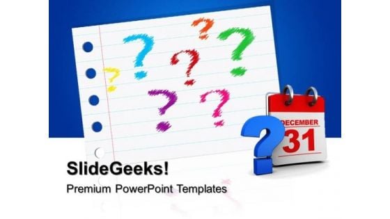 Question Signs PowerPoint Templates And PowerPoint Themes 0512 Question Signs PowerPoint Templates And PowerPoint Themes 0512